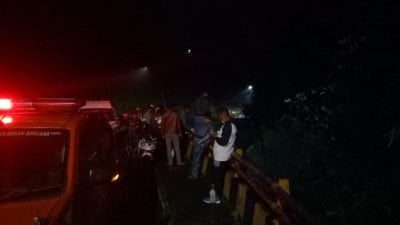 Warga Sukajaya Sumedang Dikabarkan Hilang Misterius di Cadas Pangeran