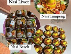 Pawon Bune Usaha Rumahan Kuliner di Kota Tahu Kabupaten Sumedang