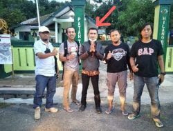 Diisukan Hilang Misterius Cadas Pangeran, Kabar Yana Ditemukan di Cirebon Beredar