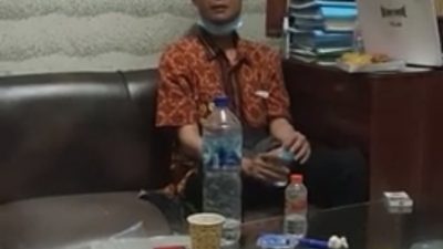 Masalah Pekerjaan dan Keluarga, Jadi Alasan Yana Supriyatna Hilang Misterius di Cadas Pangeran