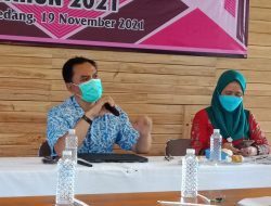 Angka Stunting di Sumedang Meningkat 40,6 Persen Selama Tahun 2021