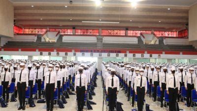 Dirjen Kemendikbud Berharap Praja IPDN Berpartisipasi Majukan Kebudayaan