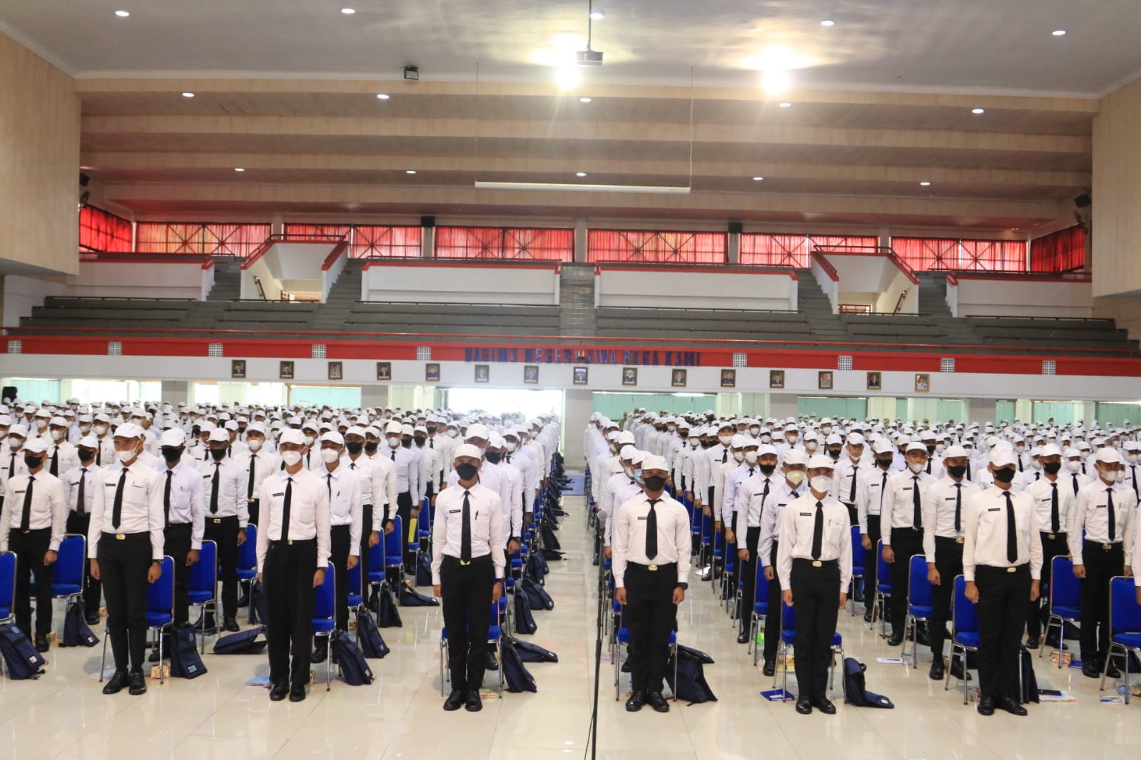 praja IPDN