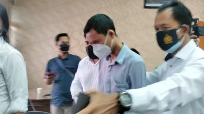 Hilang Misterius di Cadas Pangeran, Ternyata Ini Skenario Yana Karena Dililit Hutang