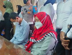 Yana, Dijerat Pasal 14 Ayat 2 Tahun 1946, Tidak Ditahan Tapi Wajib Lapor