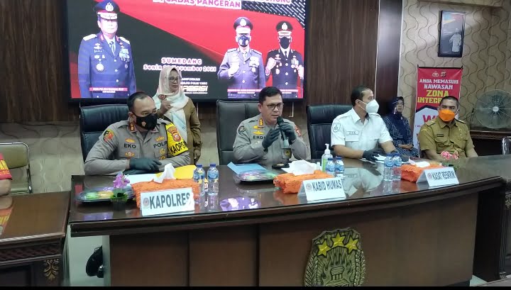 Polres Sumedang