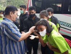 Ratusan Atlet Sumedang Ikuti Babak Kualifikasi