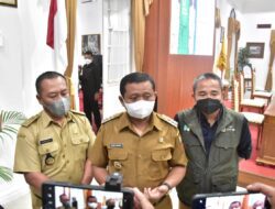 PDRB Sumedang, 20 Persen Disumbang Dari Pertanian