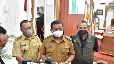 PDRB Sumedang, 20 Persen Disumbang Dari Pertanian