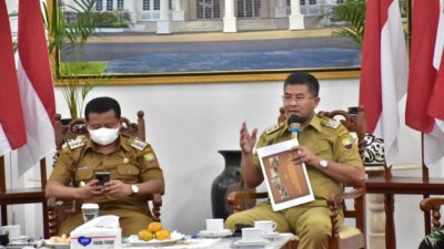 Bupati Sumedang