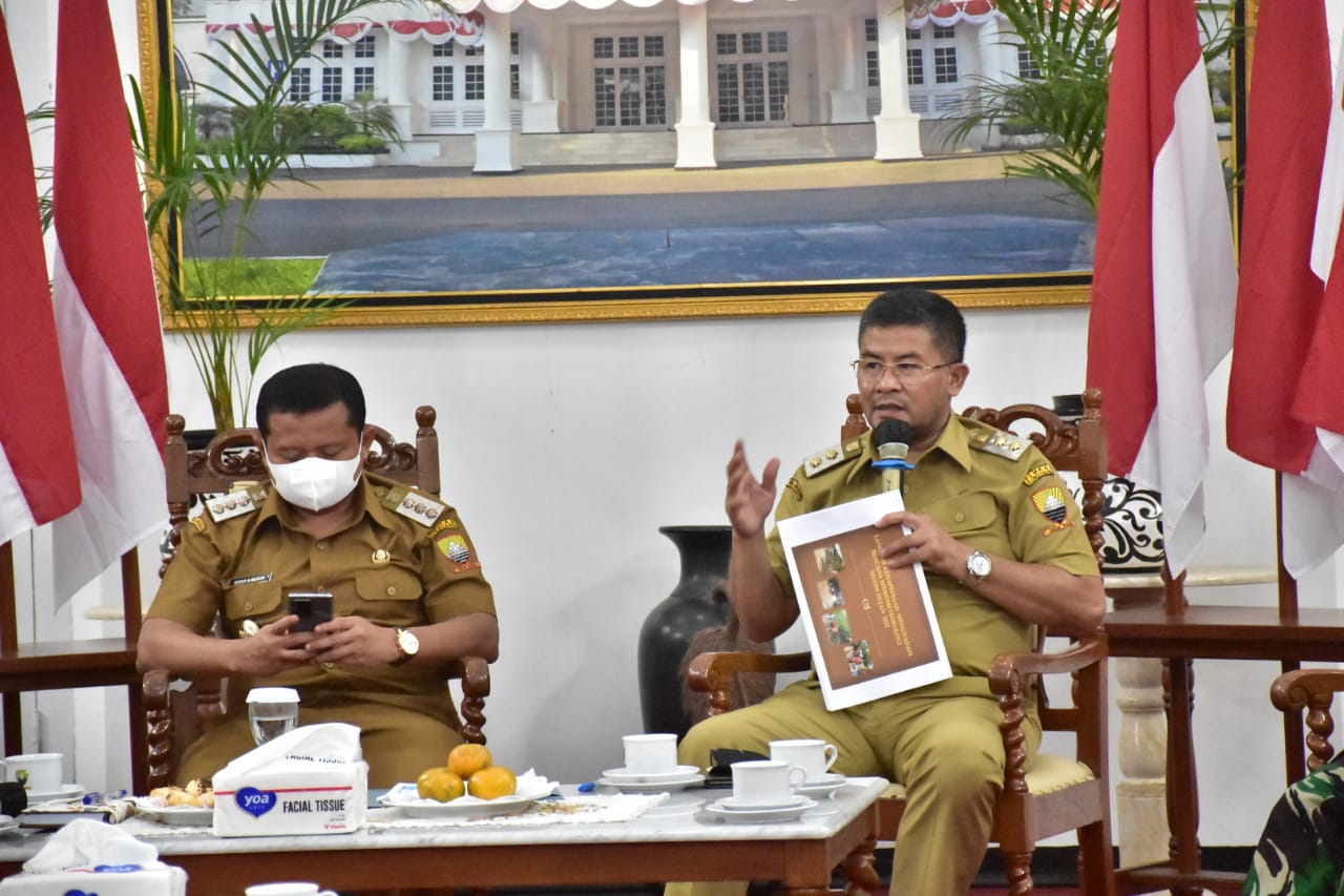 Bupati Sumedang