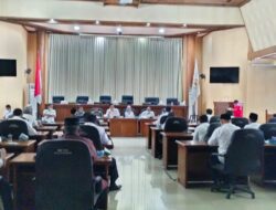 Insentif RT/RW Terancam, Kades di Sumedang Ancam Hentikan Pelayanan Jika DBH Tetap Dipangkas