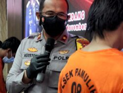 Imbas Dibekuknya Dua Pemalak di Cimanggung, Jalan Parakanmuncang-Simpang Sumedang Nihil Pak Ogah