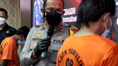 Imbas Dibekuknya Dua Pemalak di Cimanggung, Jalan Parakanmuncang-Simpang Sumedang Nihil Pak Ogah