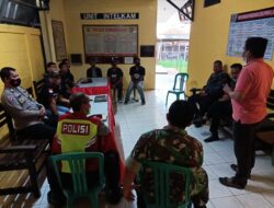 Respon Keluhan Masyarakat, Sejumlah Preman di Sumedang Diamankan Polisi