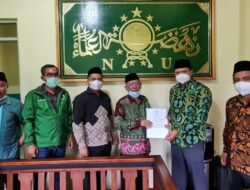 Minta Masukan Soal Raperda Pesantren, Fraksi PPP Sambangi Sejumlah Ormas Islam di Sumedang