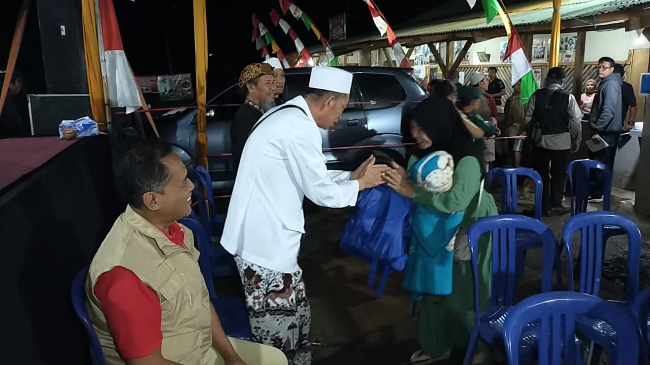 Sunatan Massal