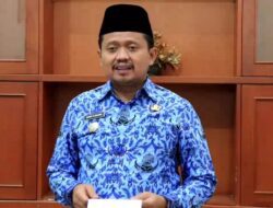 Bupati Ajak Anggota KORPRI Tingkatkan Kontribusi Kejar Ketertinggalan Akibat Covid-19
