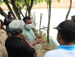 Permasalahan Banjir Akibat Tol Cisumdawu di Sakurjaya Sumedang Segera Ditangani