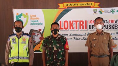 Lokakarya Triwulan
