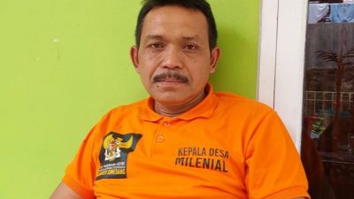 mantan pengikut aliran menyimpang