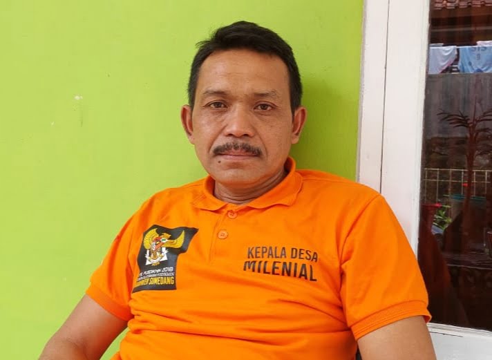 mantan pengikut aliran menyimpang