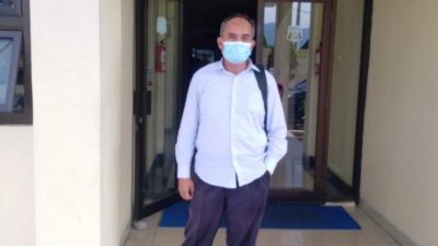 Besok Puluhan Tenaga Honorer Akan Datangi DPRD Sumedang, Ada Apa?