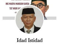 Hati-hati! Akun Medsos Milik Ketua PCNU Sumedang dan Anggota DPRD Diretas