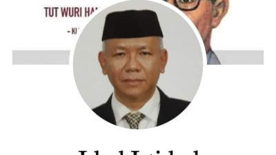 Hati-hati! Akun Medsos Milik Ketua PCNU Sumedang dan Anggota DPRD Diretas
