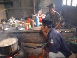 Pemdes Cikondang Dorong Pelaku UMKM Gula Aren Tembus Pasar Modern