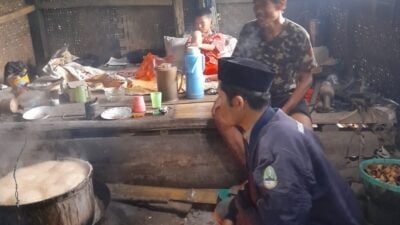 Pemdes Cikondang Dorong Pelaku UMKM Gula Aren Tembus Pasar Modern