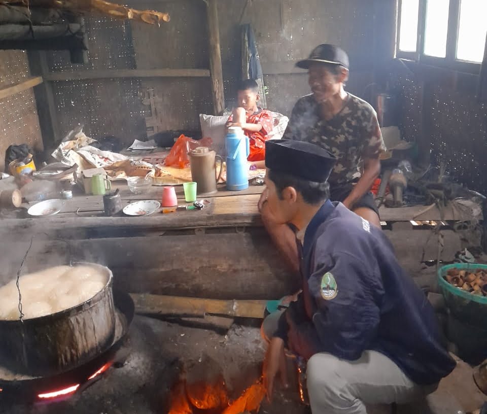 UMKM Produk Gula Aren