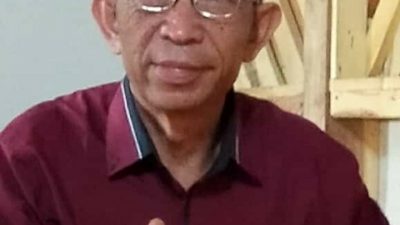 Manager Warung Sate Leces Gaul, H. Eet Sunarya
