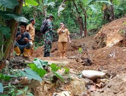 Bukan Emas, Dinas ESDM Jabar Malah Temukan Batuan Jenis Vulkanik di Desa Bangbayang Sumedang
