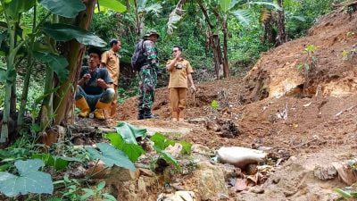Bukan Emas, Dinas ESDM Jabar Malah Temukan Batuan Jenis Vulkanik di Desa Bangbayang Sumedang