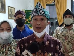 Keraton Sumedang Larang Resmi Umumkan Frederika Alexis Cull Bukan Keturunan Keraton