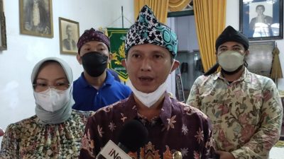 Pihak Keraton Sumedang Larang