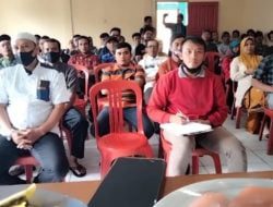 Diisukan Sesat, Pemdes dan Warga Bangbayang Sumedang Sepakat Tak Izinkan Tanah Desa Digunakan Majelis