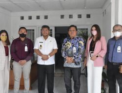 Bank bjb Sumedang Berikan Pelatihan bagi Pelaku UMKM dan Pensiunan ASN