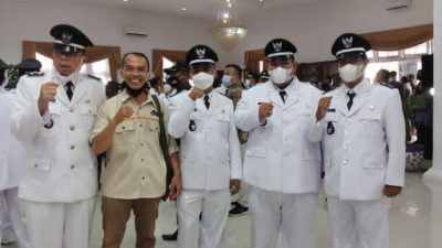 kADES sITURAJA