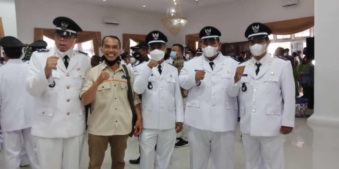 kADES sITURAJA