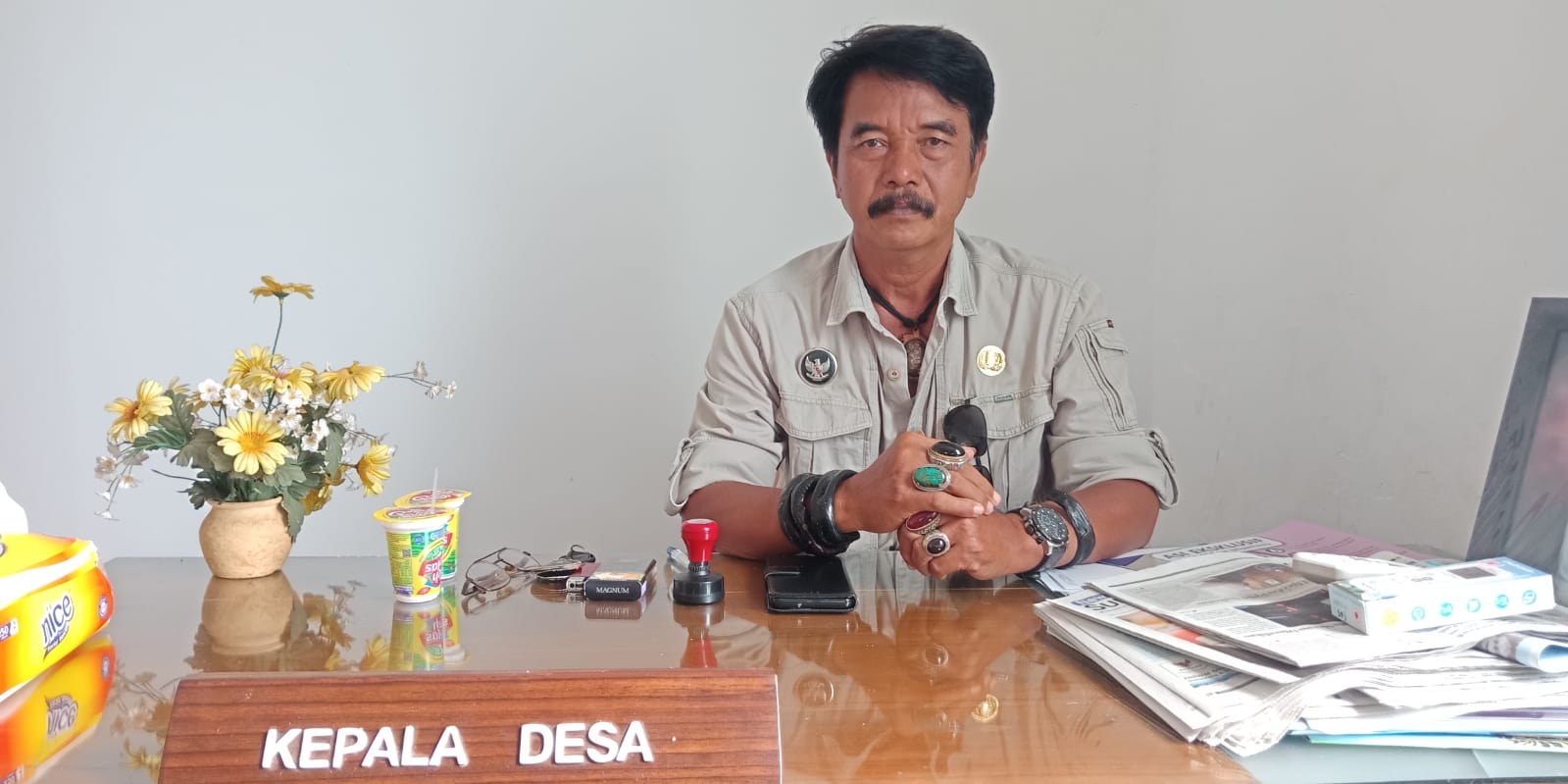 Kades Sukatali