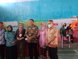 Camat Situraja Sumedang, Dorong Desa Cikadu Jadi Komuditas Sentral Buah Durian