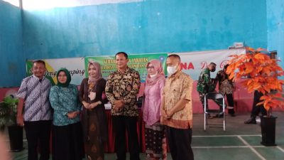 Camat Situraja Sumedang, Dorong Desa Cikadu Jadi Komuditas Sentral Buah Durian