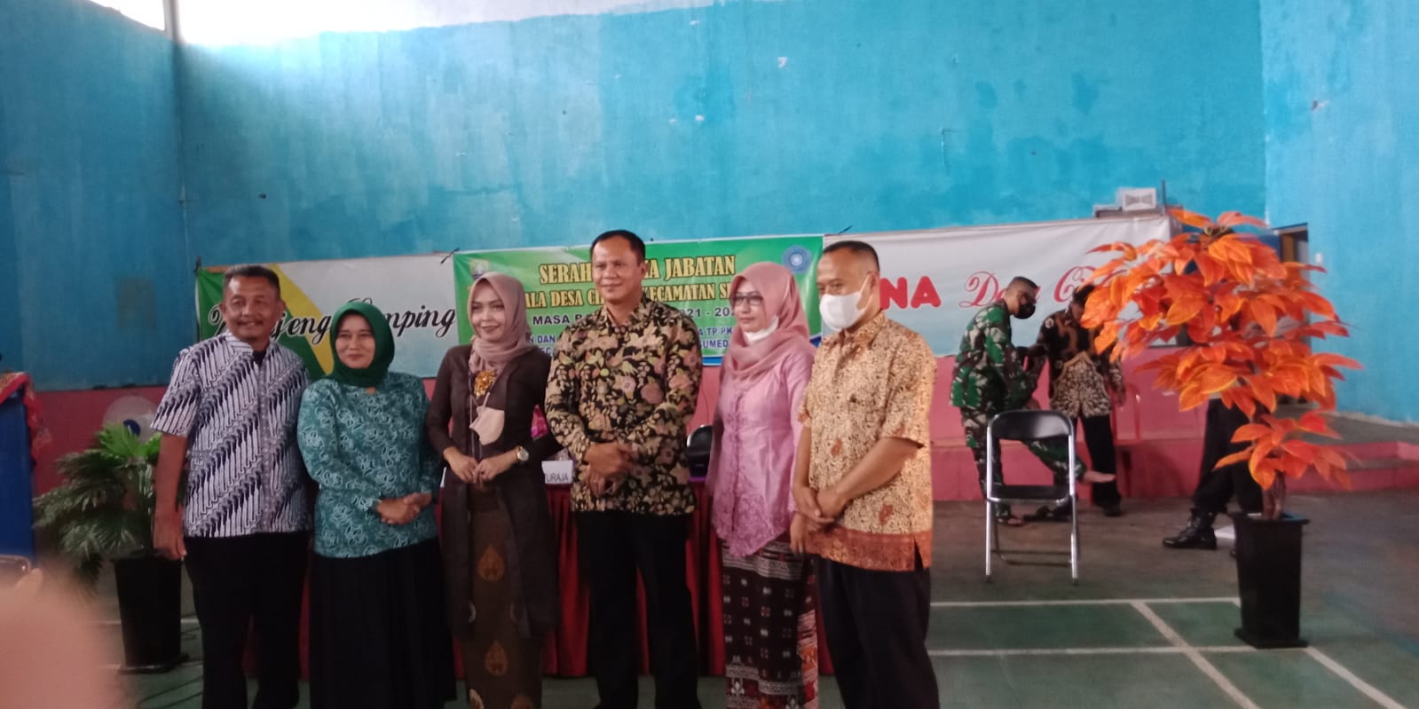 desa cikadu