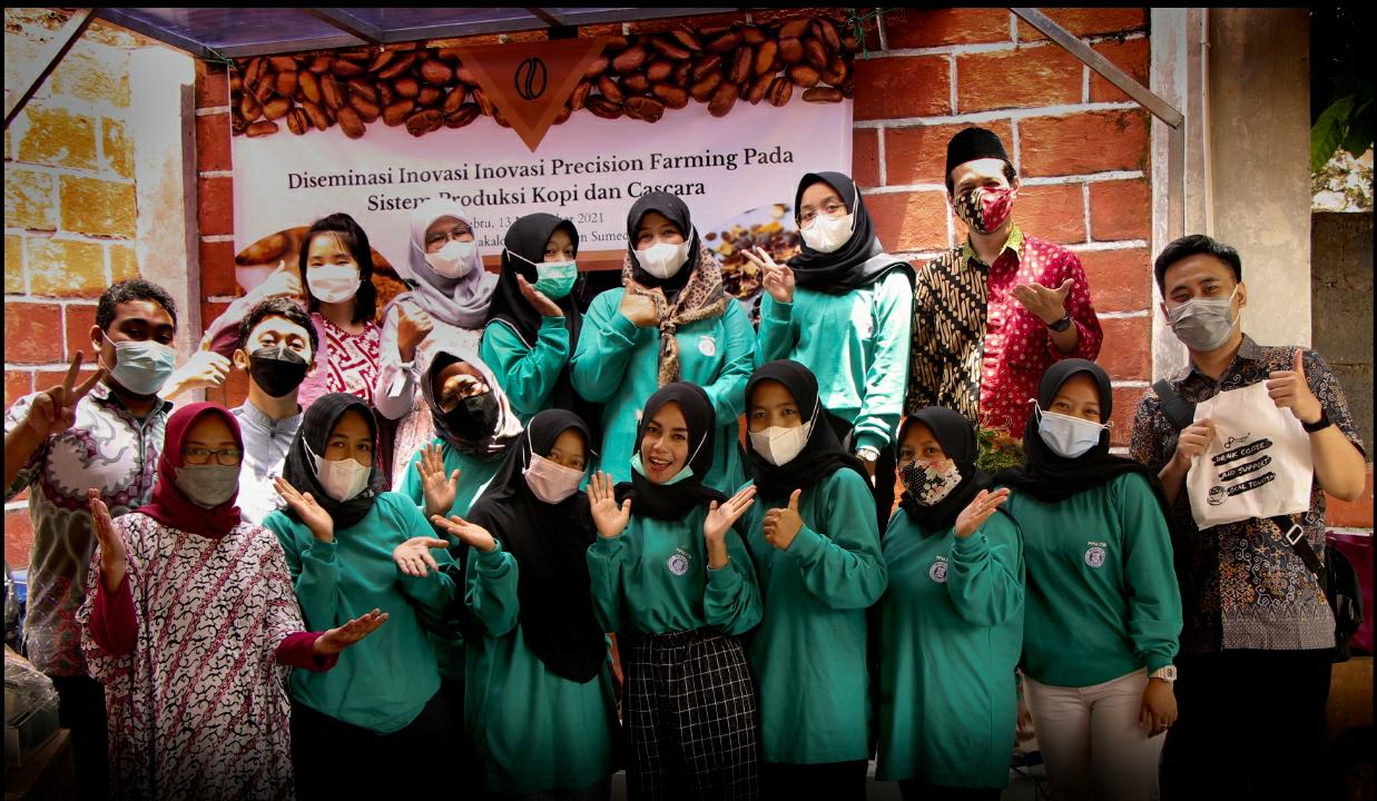 Kelompok Wanita Tani (KWT) Mekar Mandiri