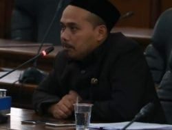 Raperda Inisiatif Pengelolaan Pondok Pesantren Disetujui, Ini Kata Ketua Pansus DPRD Sumedang