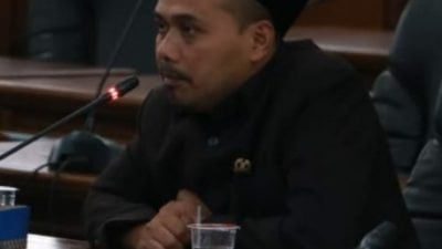 Raperda Inisiatif Pengelolaan Pondok Pesantren Disetujui, Ini Kata Ketua Pansus DPRD Sumedang