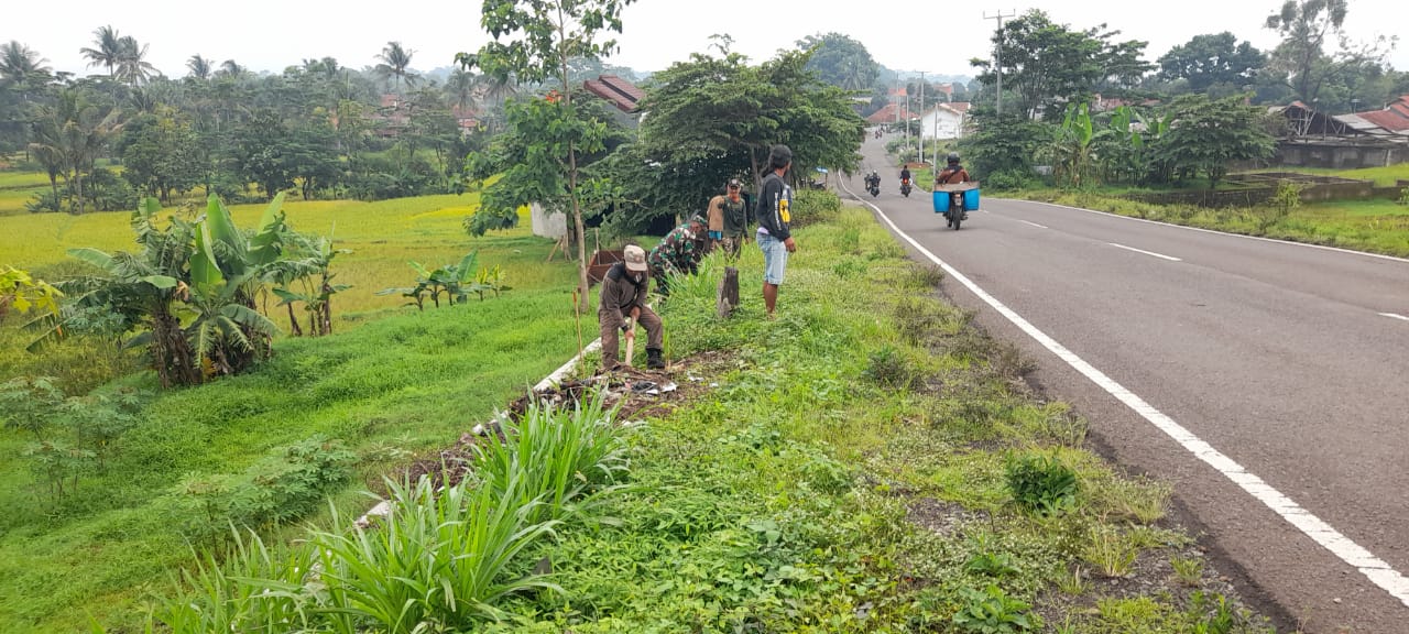 Jalan lingkar