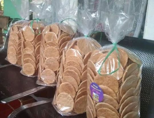 Opak Moronyoy - IniSumedang.Com